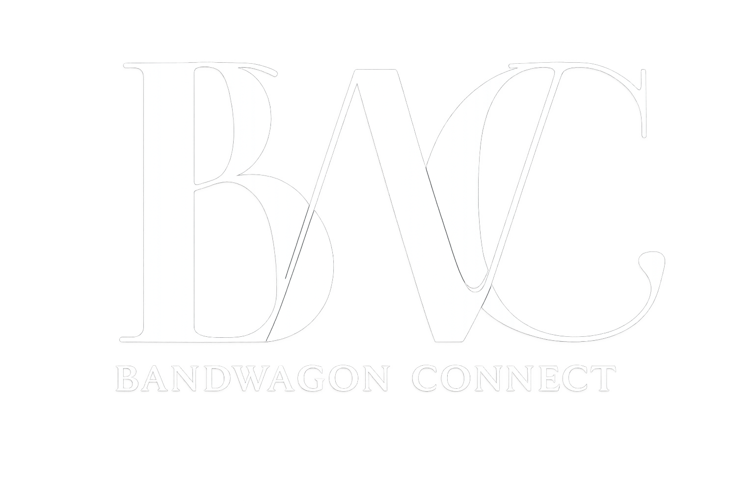 Bandwagon Connect Logo
